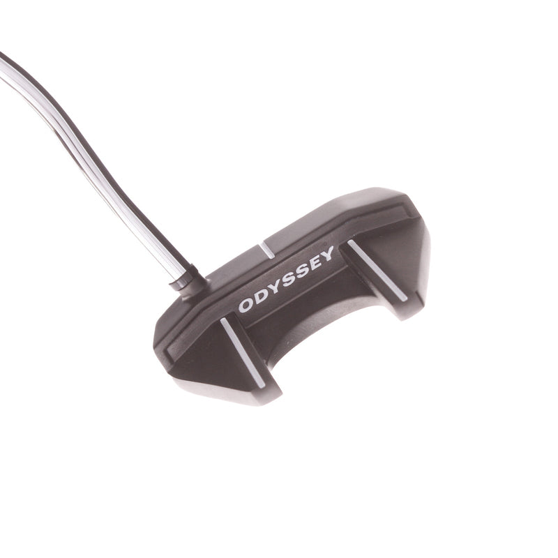 Odyssey O-Works 7 Men's Right Putter 34 Inches - Odyssey