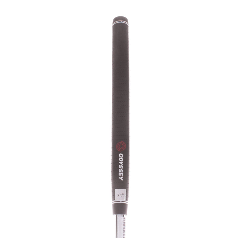 Odyssey O-Works 7 Men's Right Putter 34 Inches - Odyssey