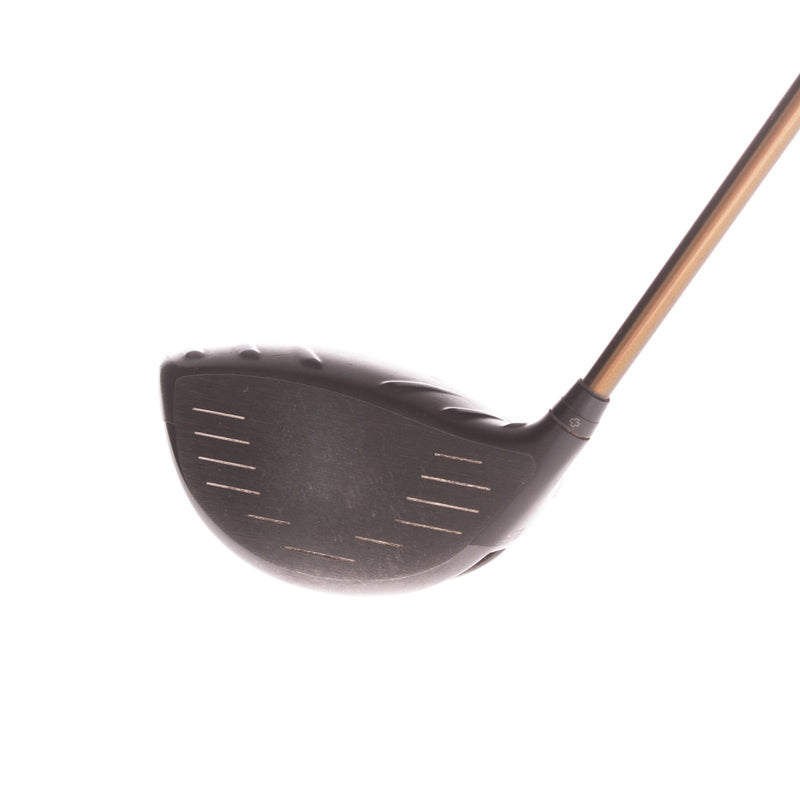 Ping G400 Graphite Men's Right Driver 10.5 Degree Senior - Ping Alta CB 55