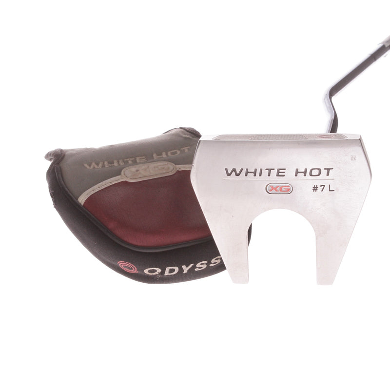 Odyssey White Hot XG