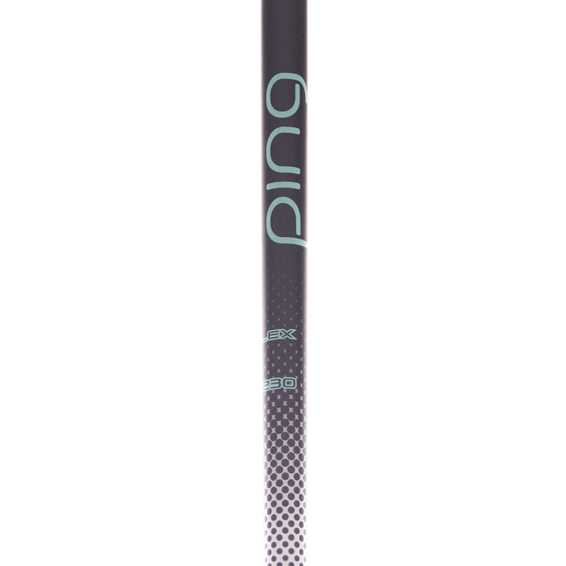 Ping G Le Graphite Ladies Right Hybrid 26 Degree Ladies - Ping ULT230