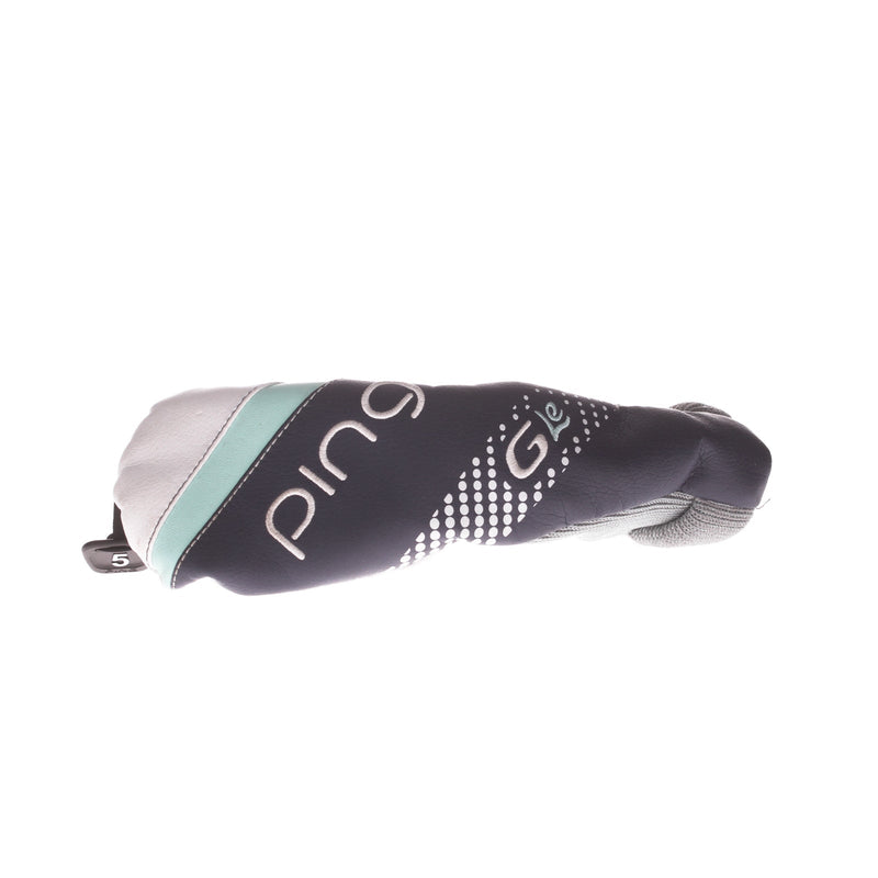 Ping G Le Graphite Ladies Right Hybrid 26 Degree Ladies - Ping ULT230