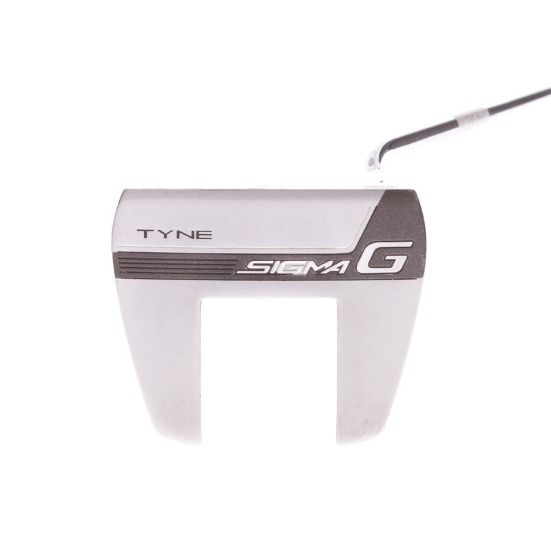 Ping Sigma G Men's Right Putter Black Dot 34 Inches - Ping