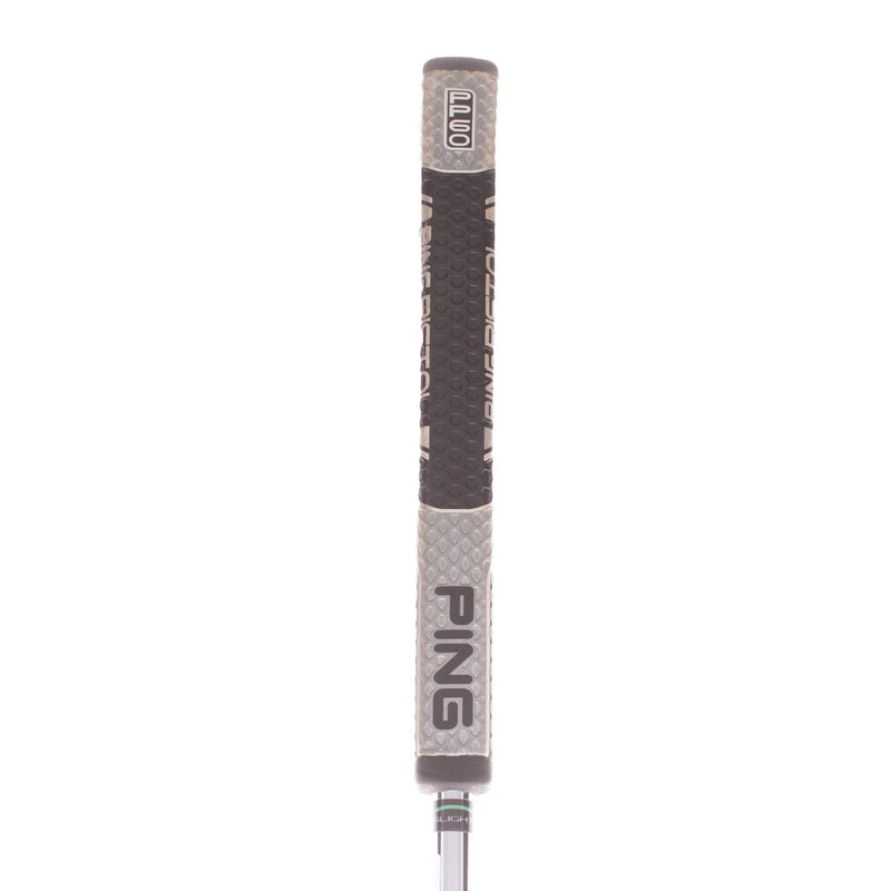 Ping Sigma G Men's Right Putter Black Dot 34 Inches - Ping