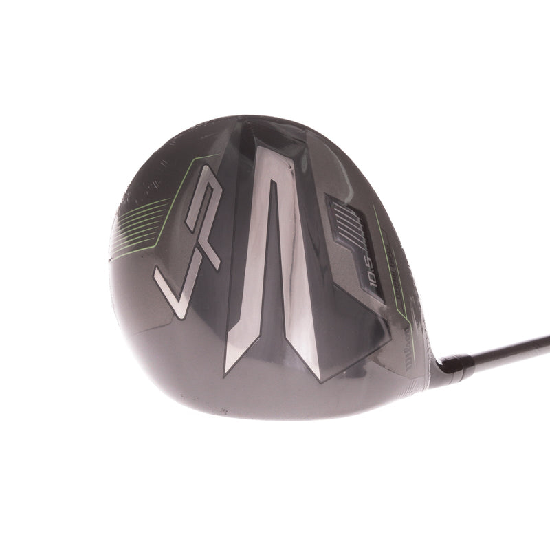 Wilson Staff Launch Pad 2 Graphite Ladies Left Driver 10.5 Degree Ladies - Even Flow 4.0 L