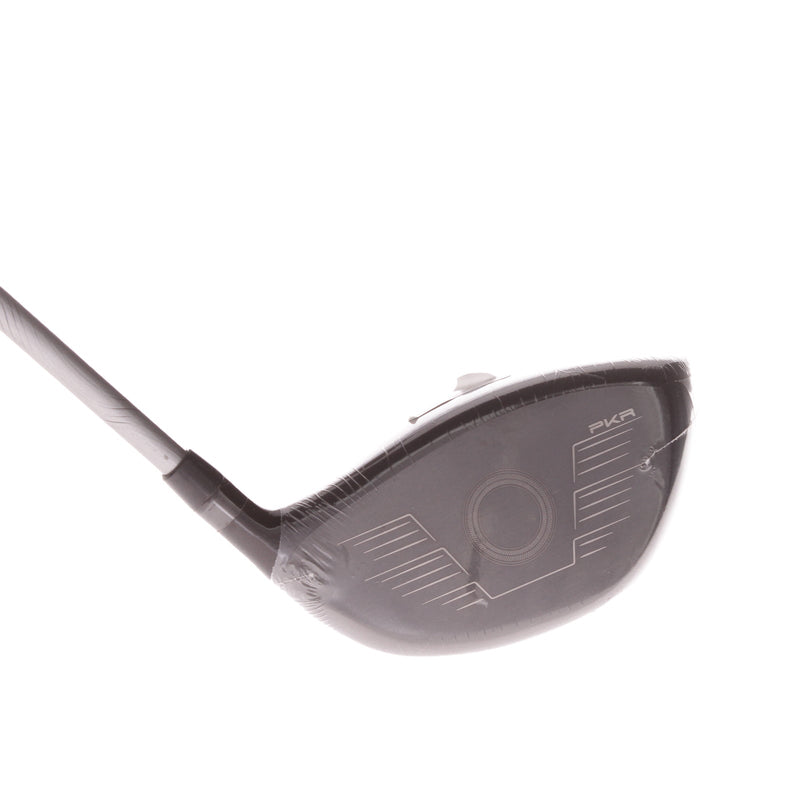 Wilson Staff Launch Pad 2 Graphite Ladies Left Driver 10.5 Degree Ladies - Even Flow 4.0 L