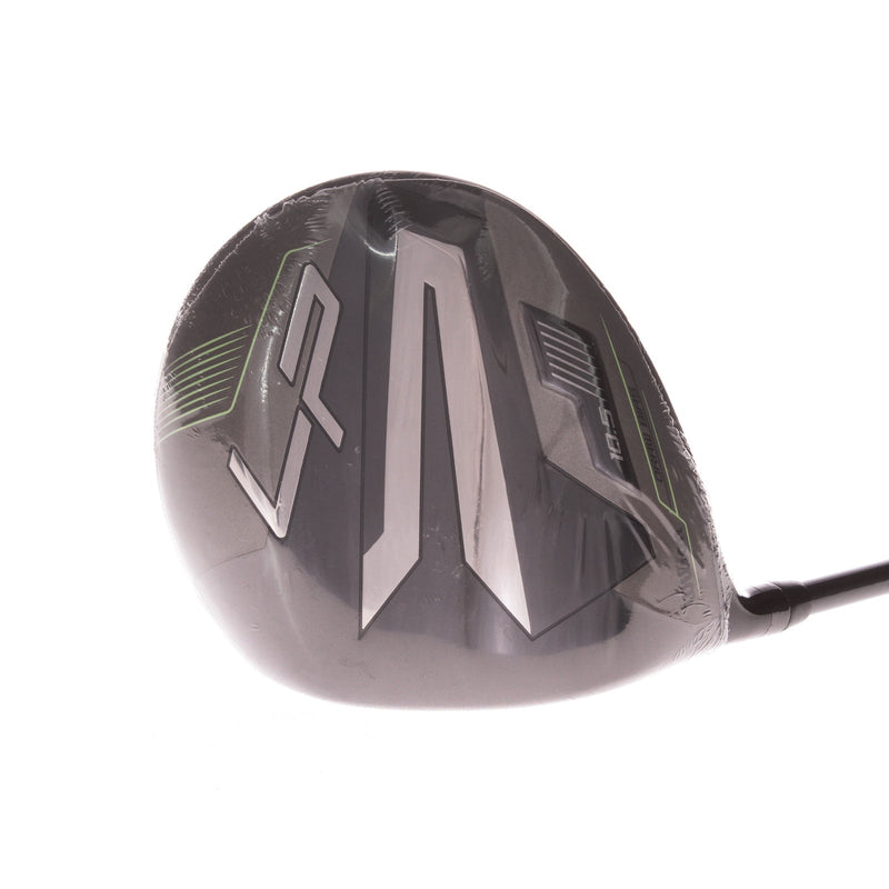 Wilson Staff Launch Pad 2 Graphite Men's Left Driver 10.5 Degree Regular - Even Flow 5.5 R