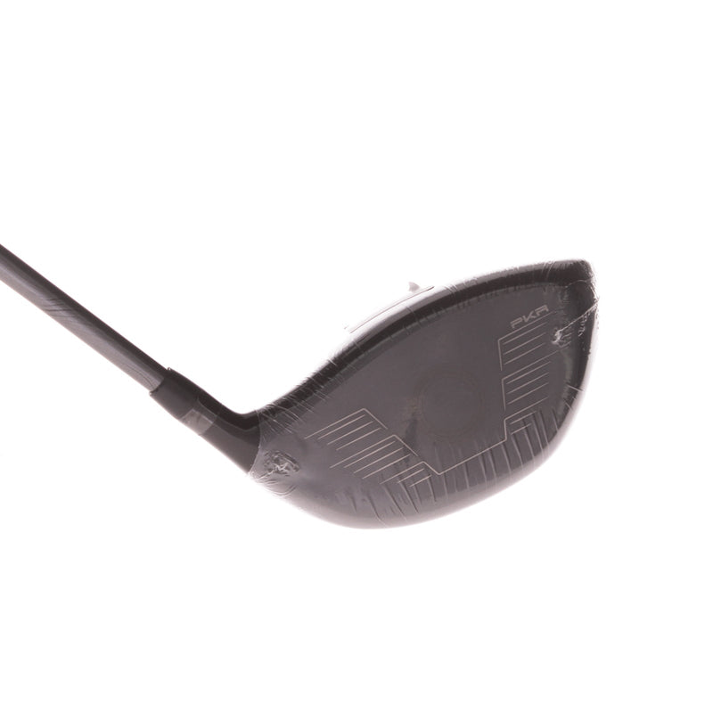 Wilson Staff Launch Pad 2 Graphite Men's Left Driver 10.5 Degree Regular - Even Flow 5.5 R