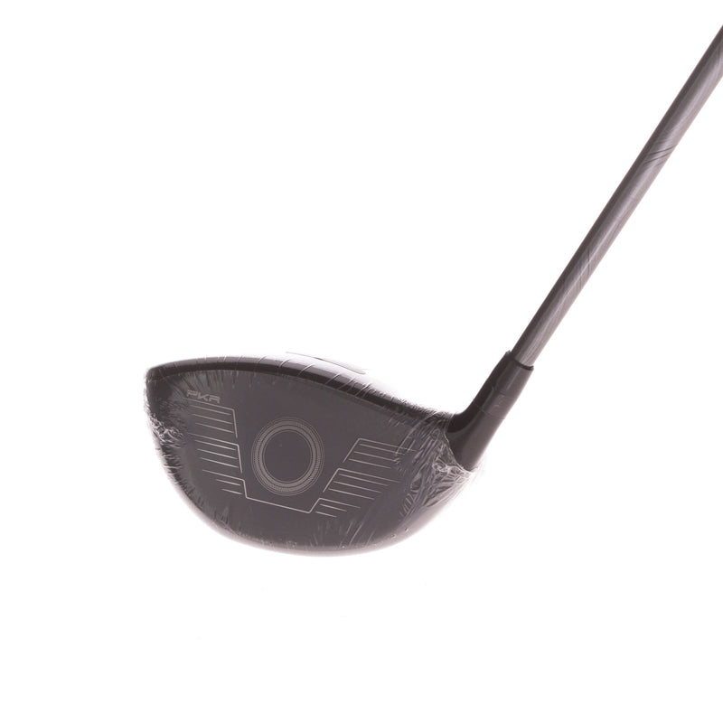 Wilson Staff Launch Pad 2 Graphite Men's Right Driver 13 Degree Regular - Even Flow 5.5 R