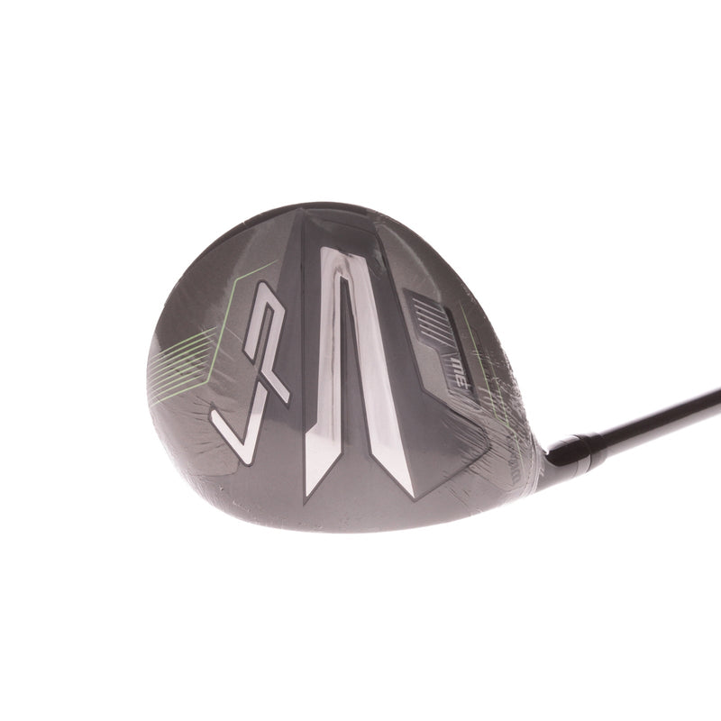 Wilson Staff Launch Pad 2 Graphite Men's Left Fairway 3 Wood 16 Degree Stiff - Even Flow 6.0 S