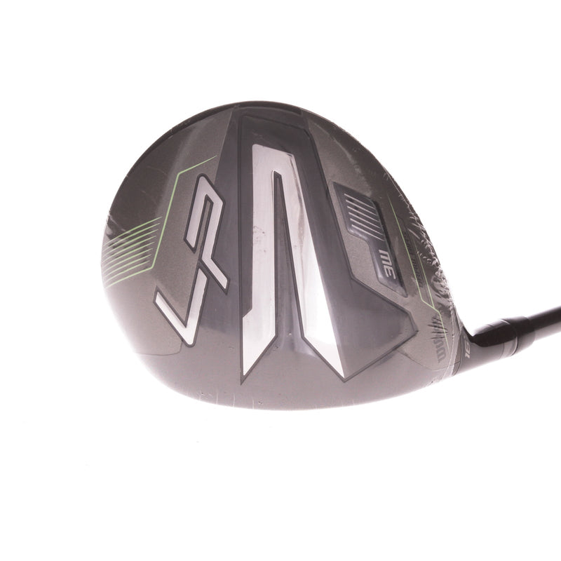 Wilson Staff Launch Pad 2 Graphite Men's Left Fairway 3 Wood 16 Degree Regular - Even Flow 5.5 R