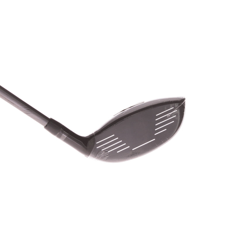 Wilson Staff Launch Pad 2 Graphite Men's Left Fairway 3 Wood 16 Degree Regular - Even Flow 5.5 R