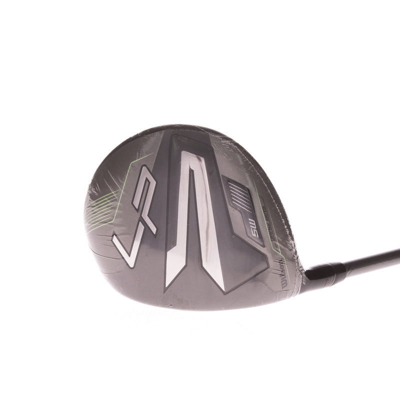 Wilson Staff Launch Pad 2 Graphite Ladies Left Fairway 5 Wood 19 Degree Ladies - Even Flow 4.0 L