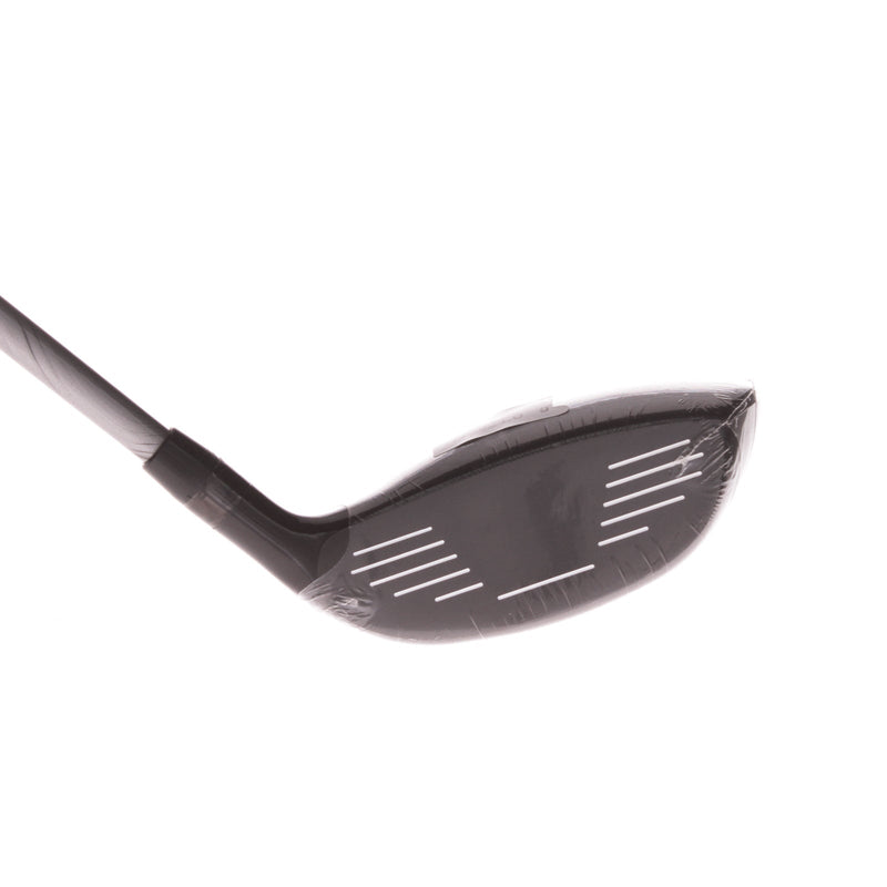 Wilson Staff Launch Pad 2 Graphite Ladies Left Fairway 5 Wood 19 Degree Ladies - Even Flow 4.0 L