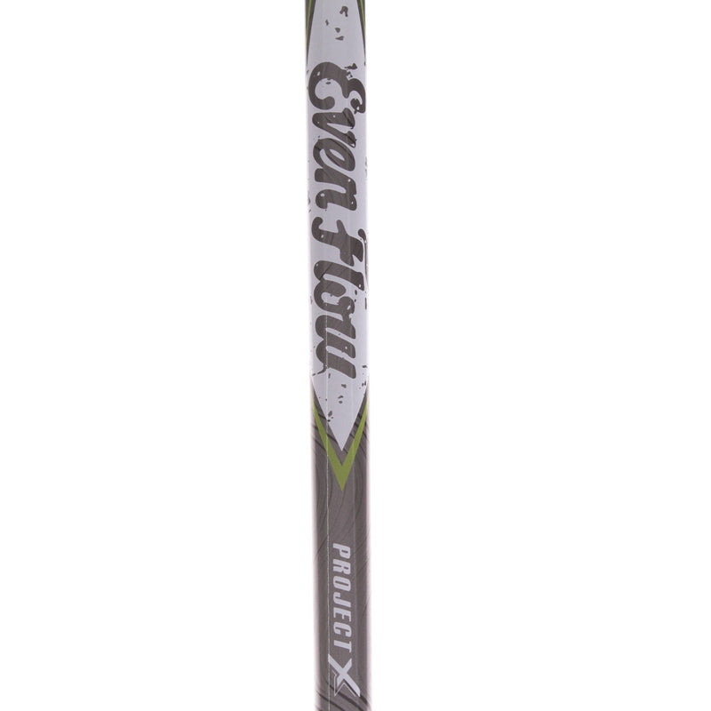 Wilson Staff Launch Pad 2 Graphite Ladies Left Fairway 5 Wood 19 Degree Ladies - Even Flow 4.0 L