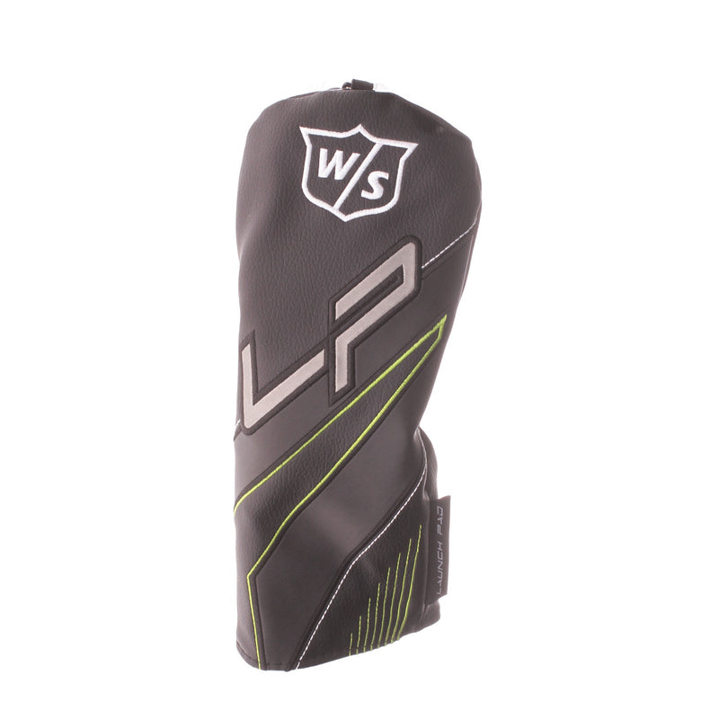 Wilson Staff Launch Pad 2 Graphite Ladies Left Fairway 5 Wood 19 Degree Ladies - Even Flow 4.0 L