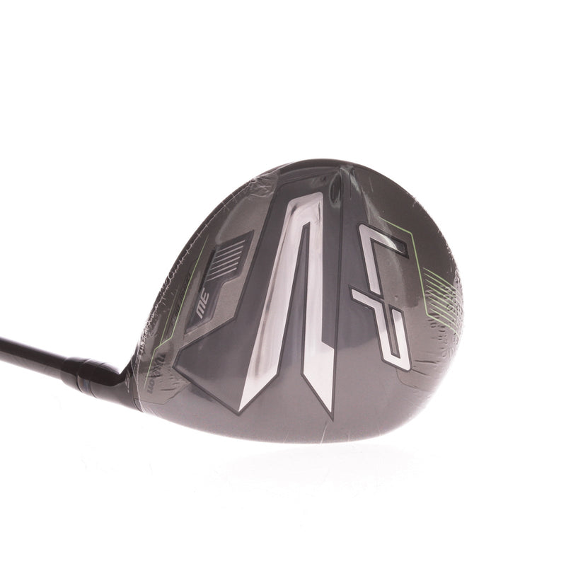 Wilson Staff Launch Pad 2 Graphite Men's Right Fairway 3 Wood 16 Degree Stiff - Even Flow 6.0 S