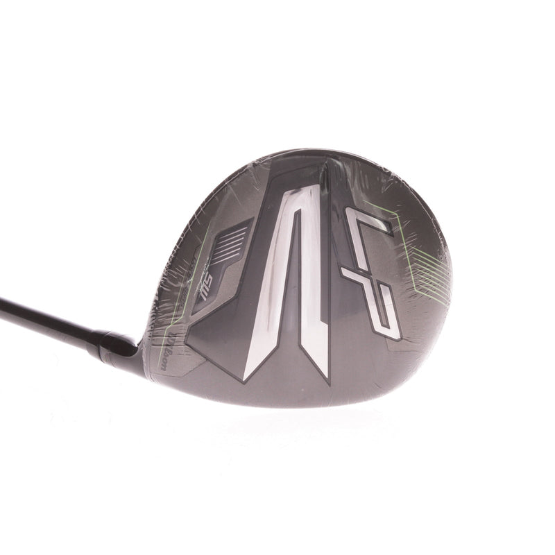 Wilson Staff Launch Pad 2 Graphite Men's Right Fairway 5 Wood 19 Degree Regular - Even Flow 5.5 R