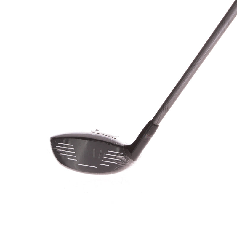 Wilson Staff Launch Pad 2 Graphite Men's Right Fairway 5 Wood 19 Degree Regular - Even Flow 5.5 R