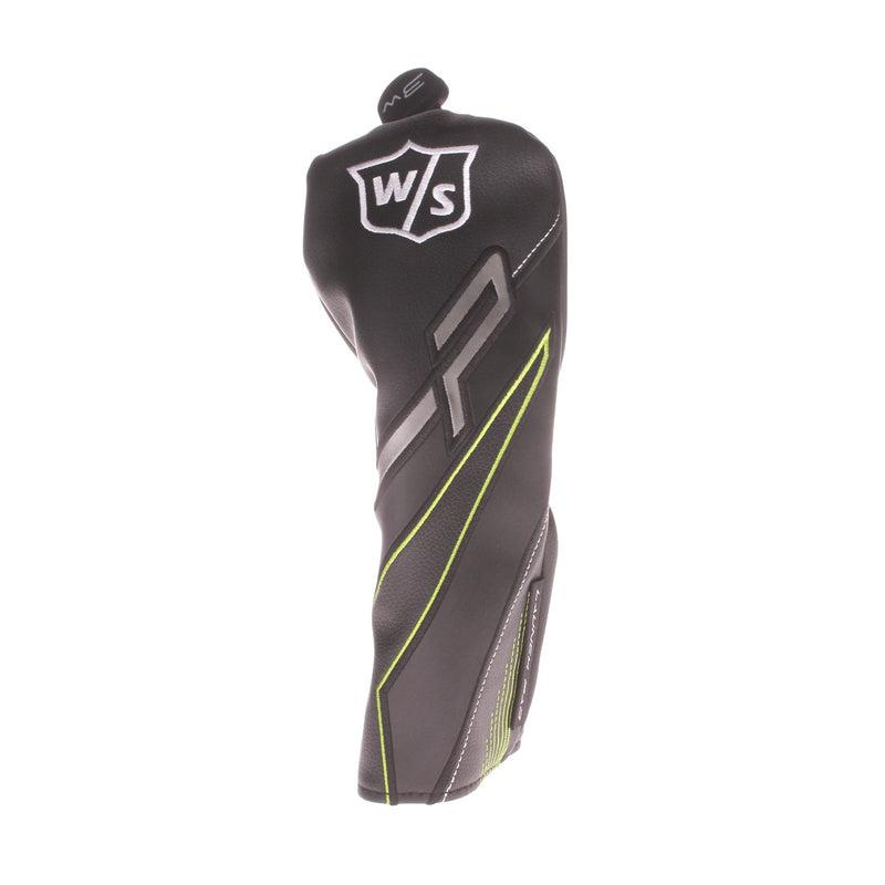 Wilson Staff Launch Pad 2 Graphite Men's Right Fairway 5 Wood 19 Degree Regular - Even Flow 5.5 R