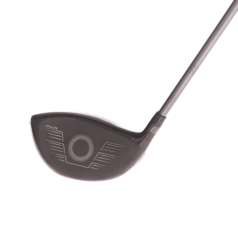 Wilson Staff Launch Pad 2 Graphite Men's Right Driver 13 Degree Senior - Even Flow 5.0 A