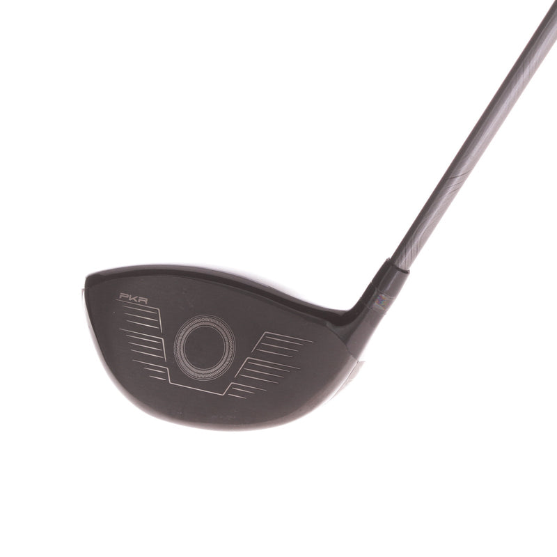 Wilson Staff Launch Pad 2 Graphite Men's Right Driver 13 Degree Regular - Even Flow 5.5 R