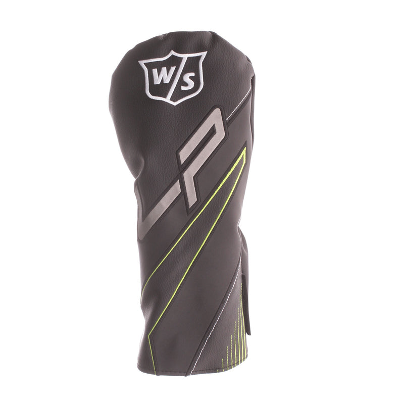 Wilson Staff Launch Pad 2 Graphite Men's Right Driver 13 Degree Regular - Even Flow 5.5 R