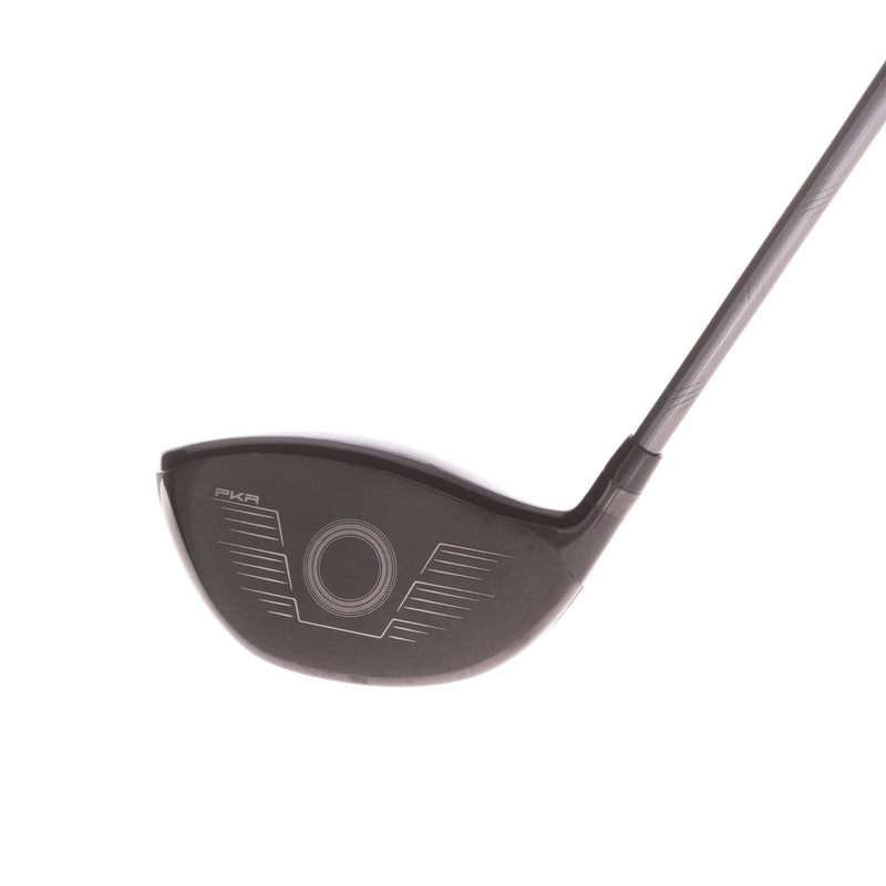 Wilson Staff Launch Pad 2 Graphite Men's Right Driver 10.5 Degree Regular - Even Flow 5.5 R