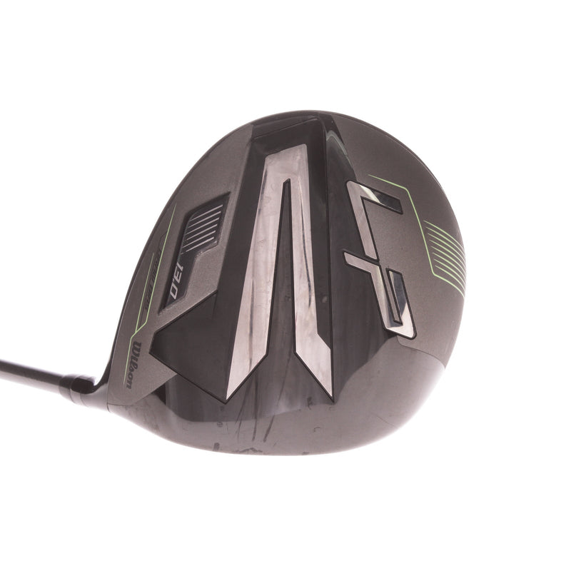 Wilson Staff Launch Pad 2 Graphite Ladies Right Driver 13 Degree Ladies - Even Flow 4.0 L