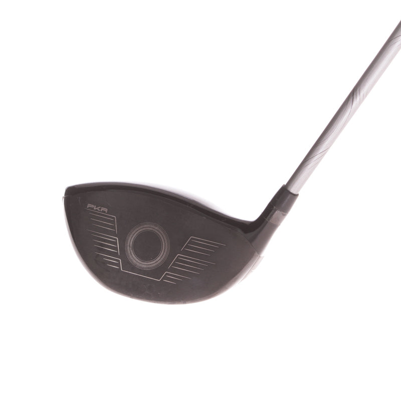 Wilson Staff Launch Pad 2 Graphite Ladies Right Driver 13 Degree Ladies - Even Flow 4.0 L