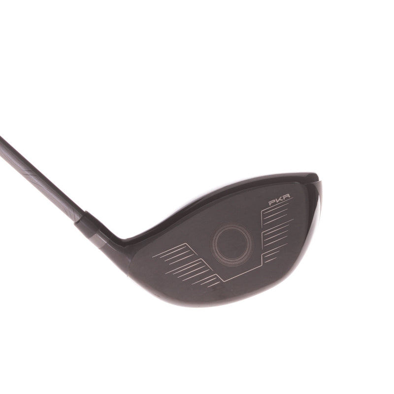 Wilson Staff Launch Pad 2 Graphite Men's Left Driver 10.5 Degree Senior - Even Flow 5.0 A