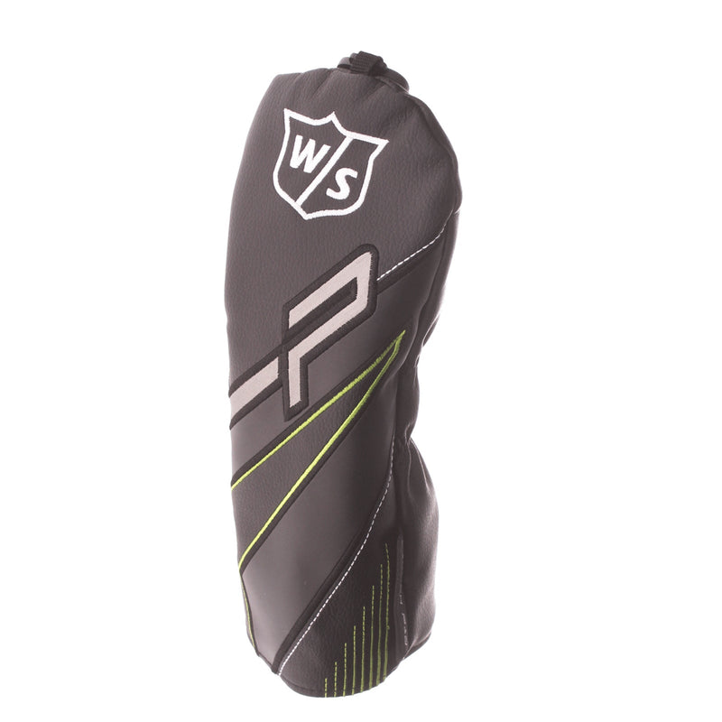 Wilson Staff Launch Pad 2 Graphite Men's Right Fairway 5 Wood 19 Degree Senior - Tensei Blue 50 A