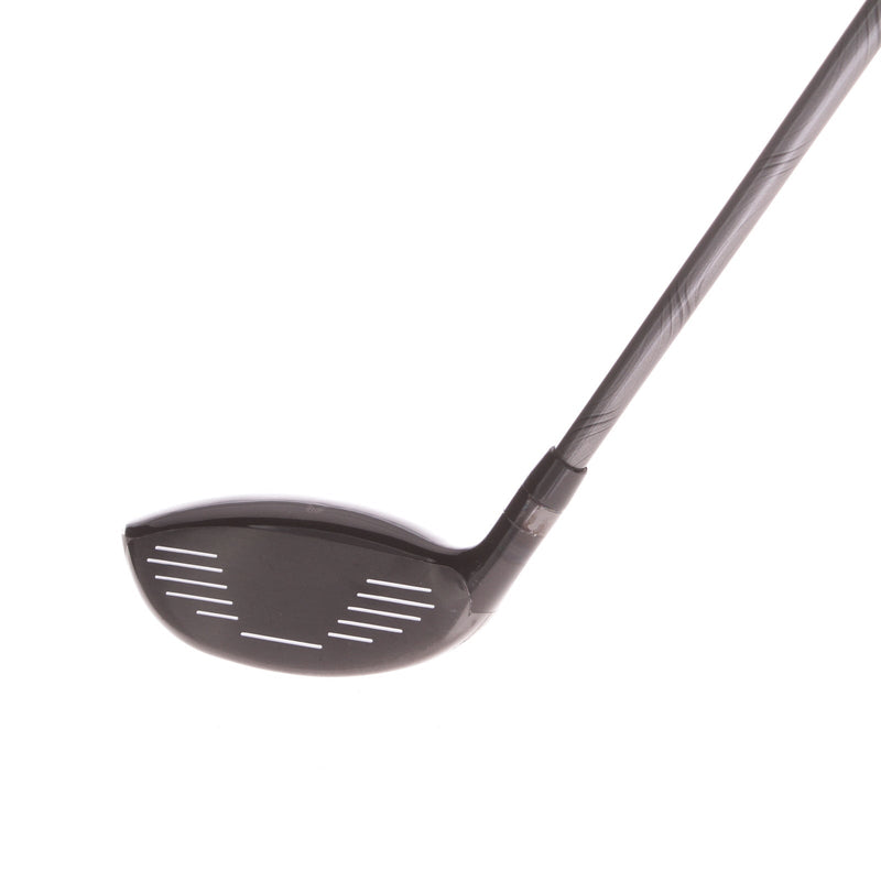 Wilson Staff Launch Pad 2 Graphite Men's Right Fairway 3 Wood 16 Degree Regular - Even Flow 5.5 R