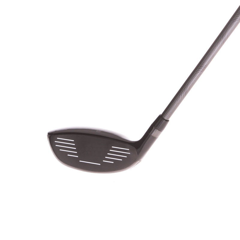 Wilson Staff Launch Pad 2 Graphite Men's Right Fairway 5 Wood 19 Degree Regular - Even Flow 5.5 R