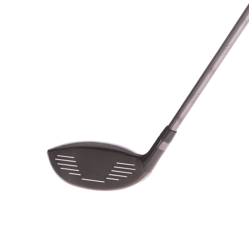 Wilson Staff Launch Pad 2 Graphite Men's Right Fairway 3 Wood 16 Degree Regular - Even Flow 5.5 R