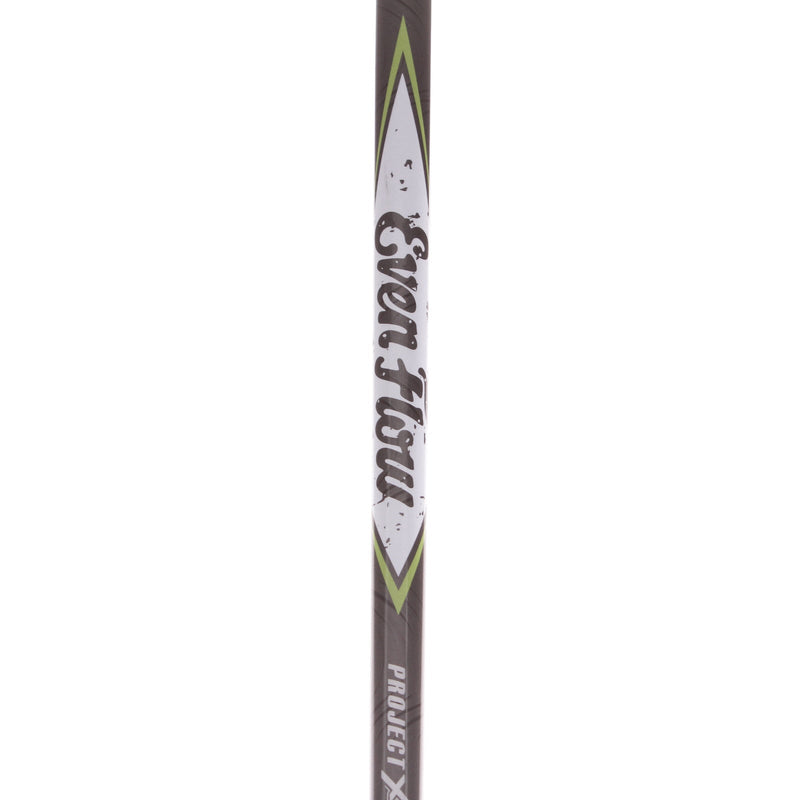 Wilson Staff Launch Pad 2 Graphite Men's Right 3 Hybrid 19.5 Degree Regular - Even Flow 5.5 R