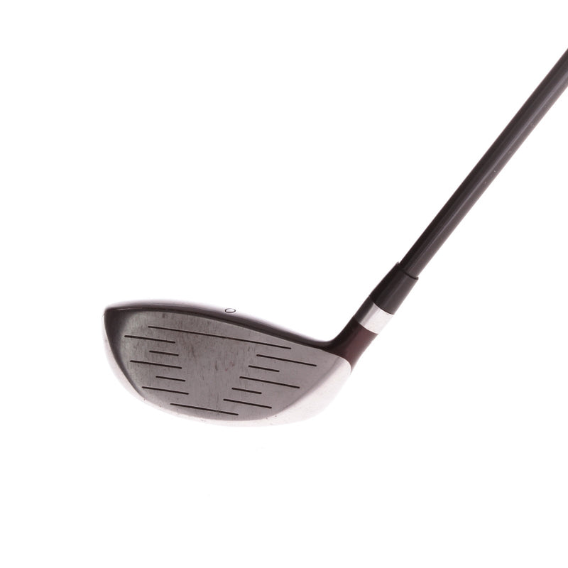 RAM FX2 Graphite Men's Right Fairway 9 Wood 25 Degree Regular - Apollo RAM FX2