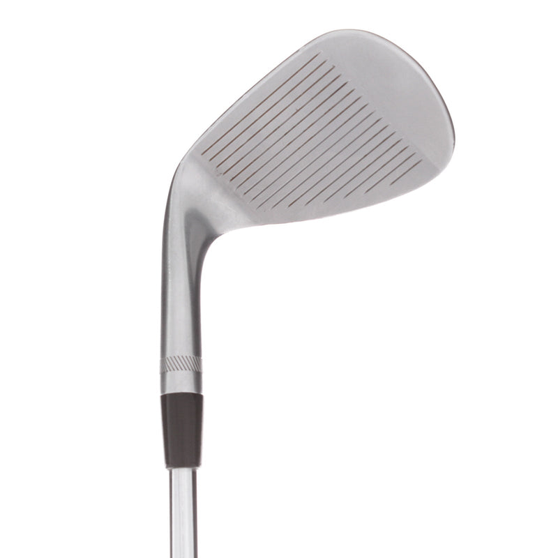 Titleist SM9 Steel Men's Right Gap Wedge 50 Degree 12 Bounce F Grind Regular - N.S.Pro Tour 105 R