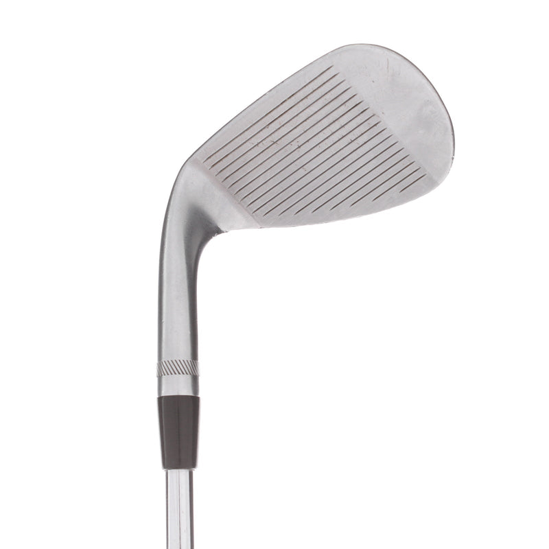 Titleist SM9 Steel Men's Right Sand Wedge 54 Degree 12 Bounce D Grind Regular - N.S.Pro Tour 105 R