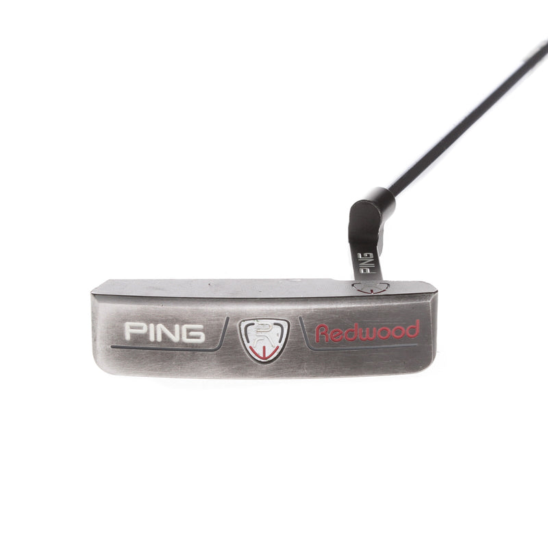 Ping Redwood Anser Men's Right Putter 33 Inches - Odyssey