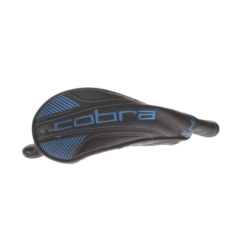 Cobra F-Max Graphite Men's Right 6 Hybrid 28 Degree Regular - UltraLite 50 R