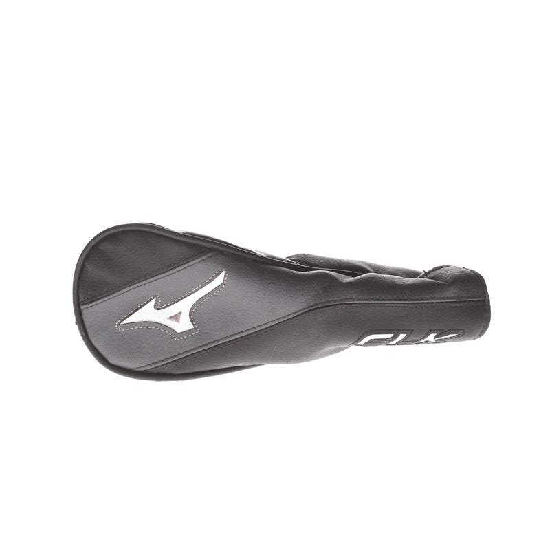 Mizuno CLK 2020 Graphite Men's Right Hybrid 22 Degree Regular - Fujikura Speeder Evolution HB 75 R