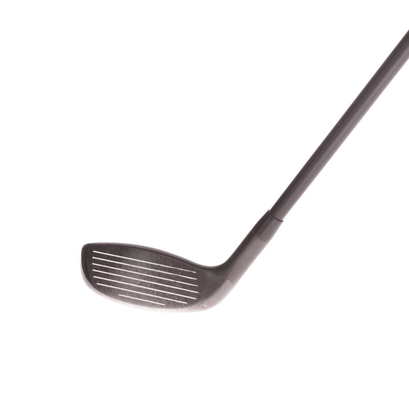 Ping I20 Graphite Men's Right 32 Hybrid 20 Degree Regular - Ping TFC 707H