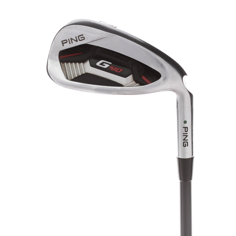 Ping G410 Graphite Men's Right Pitching Wedge Green Dot 44.5 Degree Senior - Ping Alta CB AWT