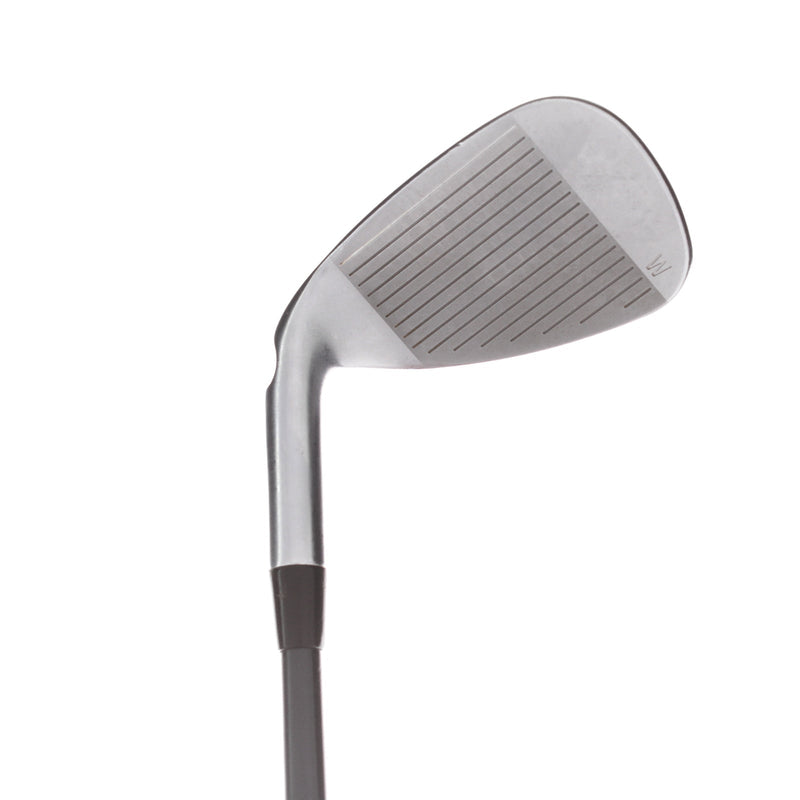 Ping G410 Graphite Men's Right Pitching Wedge Green Dot 44.5 Degree Senior - Ping Alta CB AWT