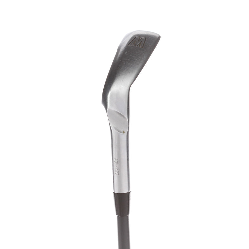 Ping G410 Graphite Men's Right Pitching Wedge Green Dot 44.5 Degree Senior - Ping Alta CB AWT