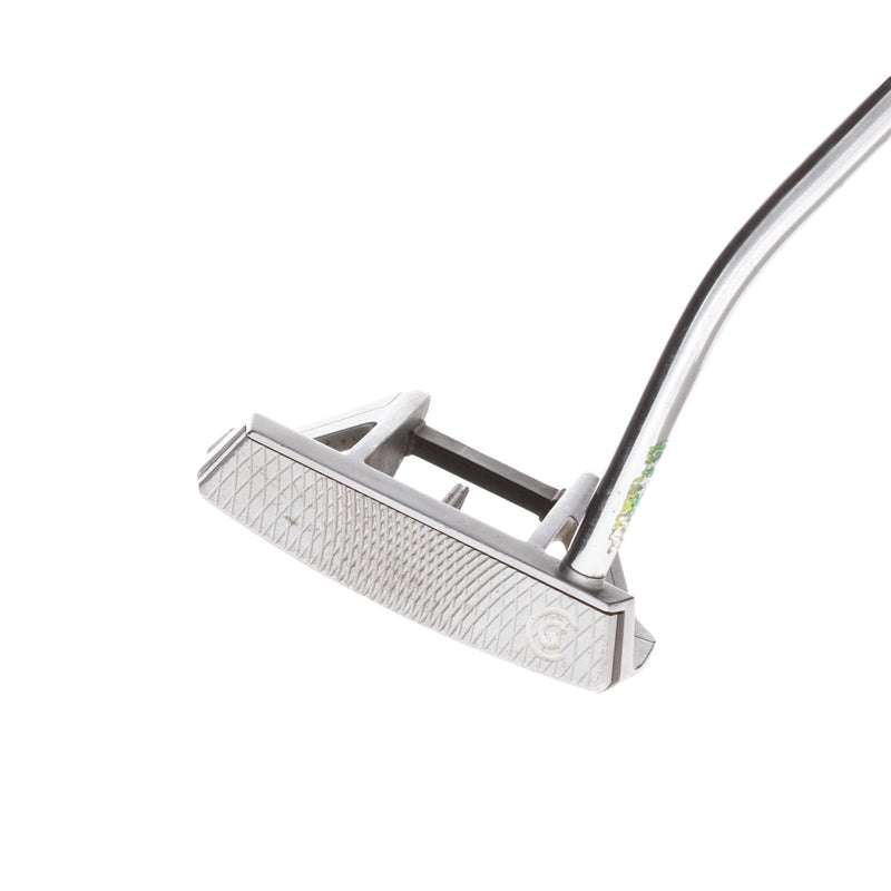 Cleveland TFi 2135 Men's Right Putter 35 Inches - Super Stroke