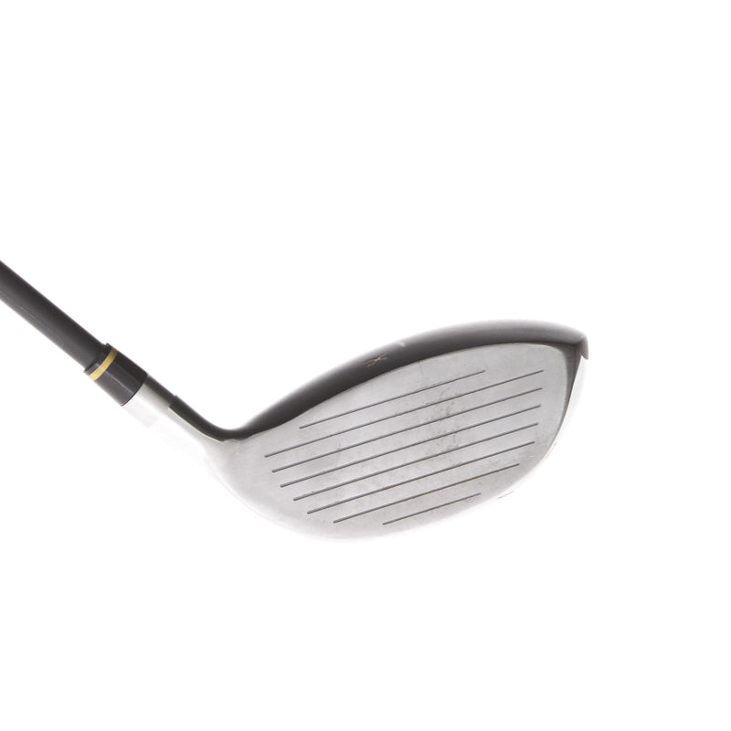 GX-7 GX-7 X-Metal Graphite Men's Left Driver 14 Degree Regular - GX-7 60 R