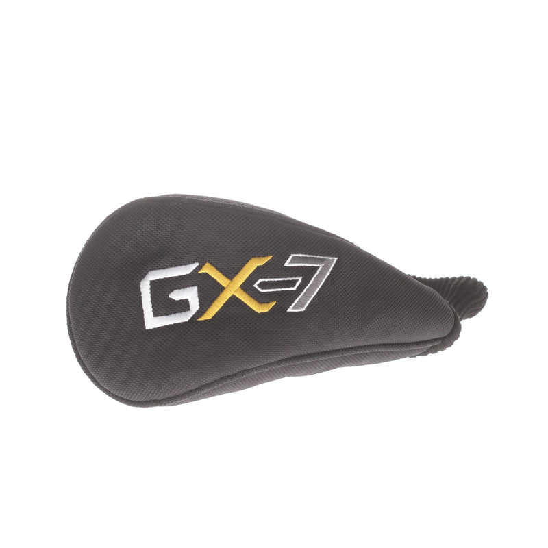 GX-7 GX-7 X-Metal Graphite Men's Left Driver 14 Degree Regular - GX-7 60 R