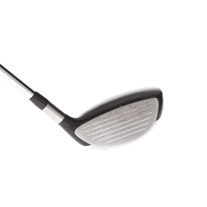 Mizuno F-50 Steel Men's Left Fairway 3 Wood 15 Degree Regular - True Temper Dynamic Gold R300